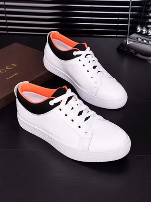 Gucci Fashion Casual Men Shoes_247